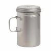 Vargo Titanium BOT HD 1 Litre Bottle Pot