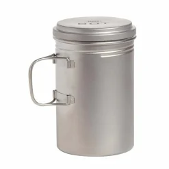 Vargo Titanium BOT HD 1 Litre Bottle Pot