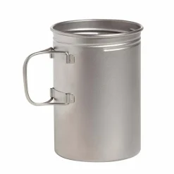 Vargo Titanium BOT HD 1 Litre Bottle Pot