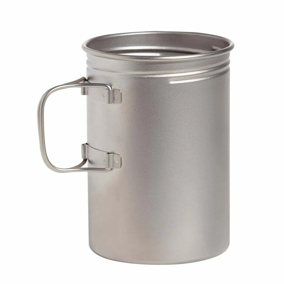 Vargo Titanium BOT HD 1 Litre Bottle Pot
