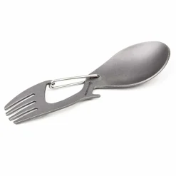 Lifeventure Titanium Cutlery Tool