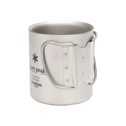 MSR Titanium Double Wall 220 Mug