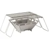 Vargo Titanium Fire Box Grill - 2.0