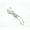 TOAKS Titanium Folding Spork