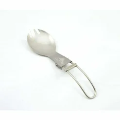 TOAKS Titanium Folding Spork