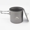 TOAKS Titanium 1100ml Pot