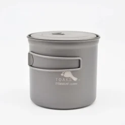 TOAKS Titanium 1100ml Pot