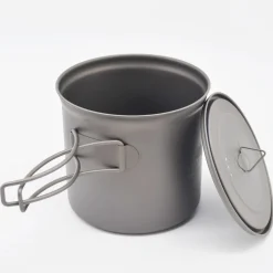 TOAKS Titanium 1100ml Pot