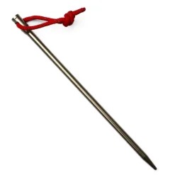 Gram-counter Gear Titanium Nail peg - Vargo