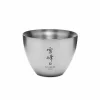 TOAKS Titanium Sake Cup