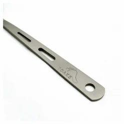 TOAKS Titanium Spoon