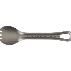 TOAKS Titanium Spork