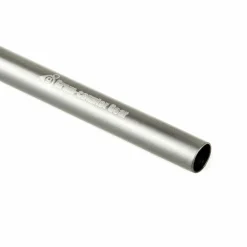 SilverAnt Titanium Straw with Cleaning Brush