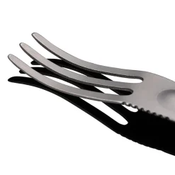 Lifeventure Titanium Tableware Set