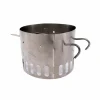 TOAKS Titanium TiStand (Alcohol Stove Dual Stand and Windscreen)