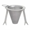 Vargo Titanium Travel Coffee Filter