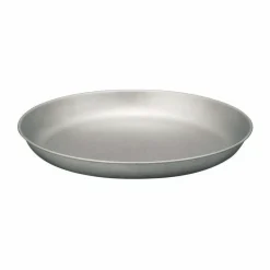 Snow Peak Titanium Trek Plate