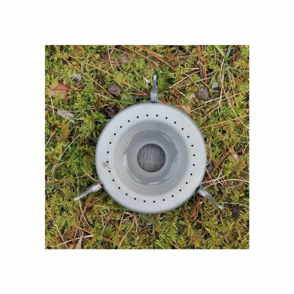 Optimus Titanium Triad Multi-Fuel Stove