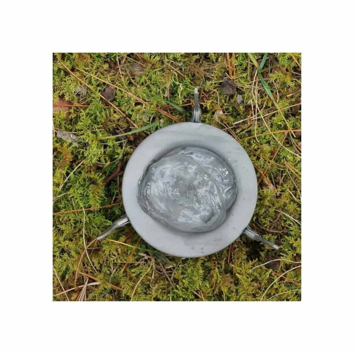 Optimus Titanium Triad Multi-Fuel Stove