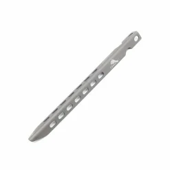 Nordisk Titanium V-Shaped Pegs - 6 Pack