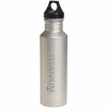 SilverAnt Titanium Water Bottle