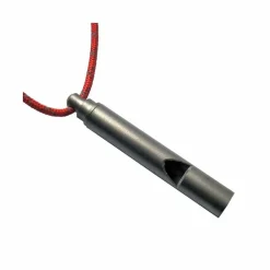 Liteway Titanium Whistle