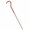 Gram-counter Gear Titanium Wire Peg