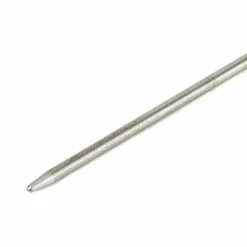 Gram-counter Gear Titanium Wire Peg
