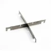 Gram-counter Gear Titanium Wood Stove Cross Bars - 2 Pack