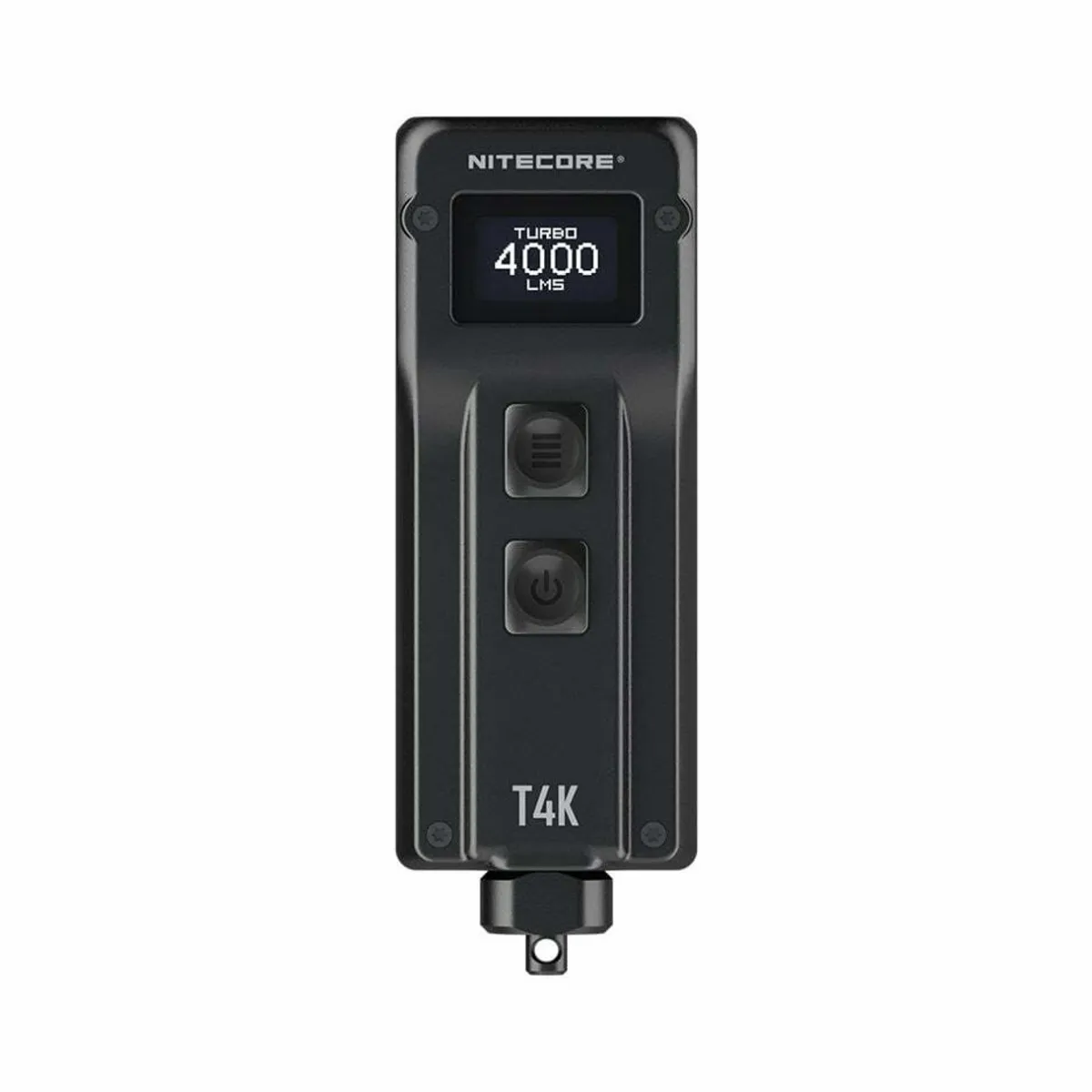 Nitecore T4K Rechargeable Light
