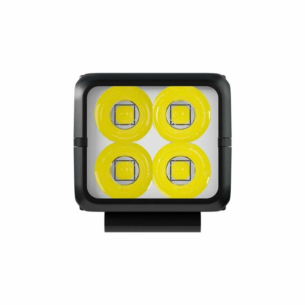 Nitecore T4K Rechargeable Light
