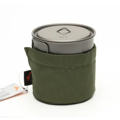 TOAKS Pot Pocket