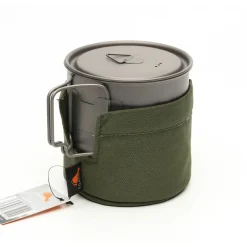 TOAKS Pot Pocket