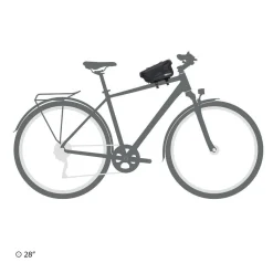 Ortlieb Toptube Bag 1.5L