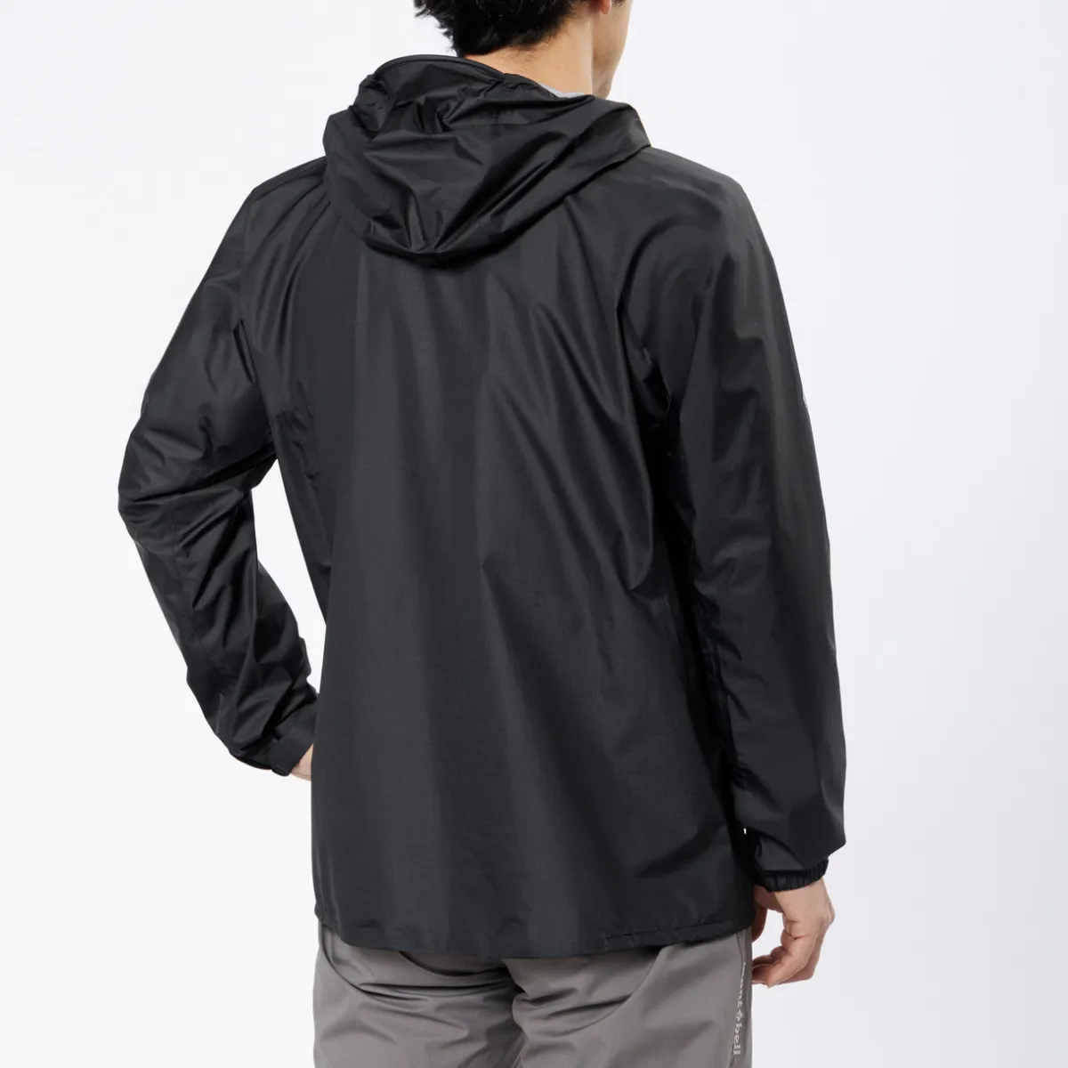 Montbell Torrent Flier Jacket