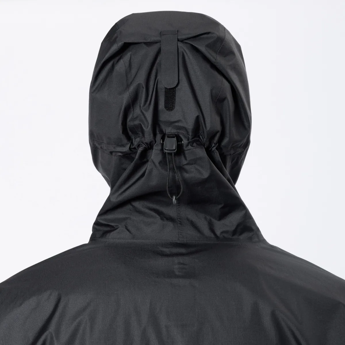 Montbell Torrent Flier Jacket