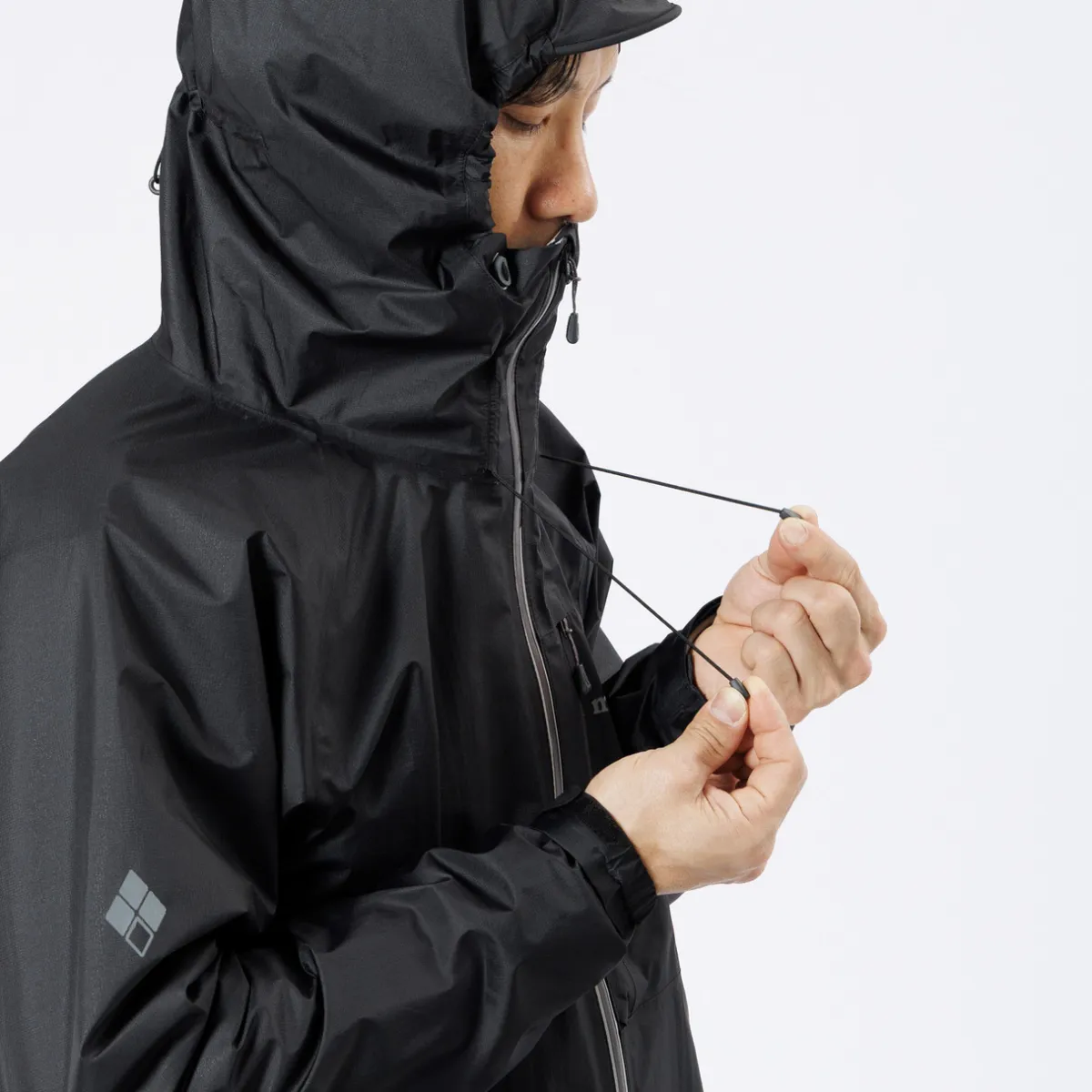 Montbell Torrent Flier Jacket