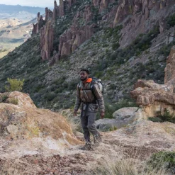 Enlightened Equipment Torrid Apex 7D Insulated Jacket