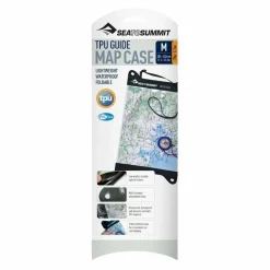 Lifeventure TPU Guide Map Case