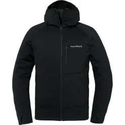 Montbell Trail Action Hooded Jacket