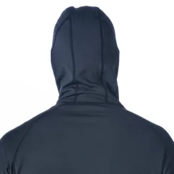 Montbell Trail Action Hooded Jacket