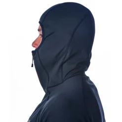 Montbell Trail Action Hooded Jacket