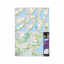 Harvey Maps Trail Map XT40 - John O'Groats