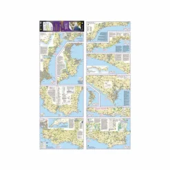 Harvey Maps Trail Map XT40 - South West Coast Path 3