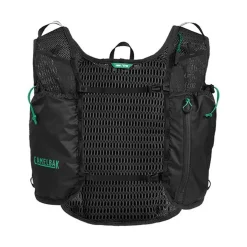 CamelBak Trail Run Vest 7L Vest With 2 X 500ml Quick Stow Flasks