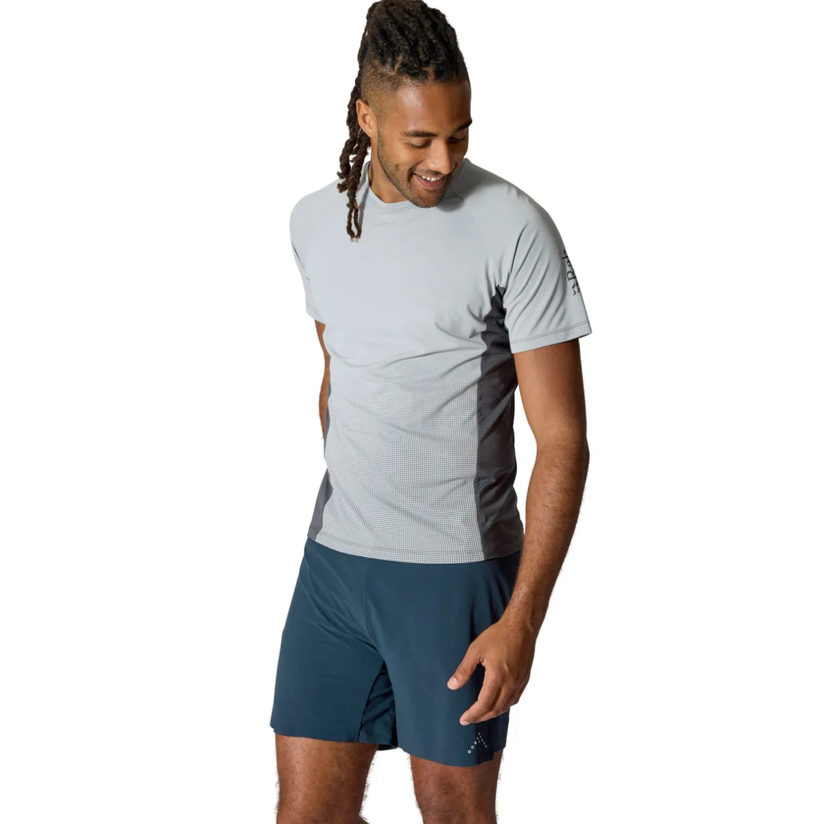 Mountain Equipment Trail Tee
