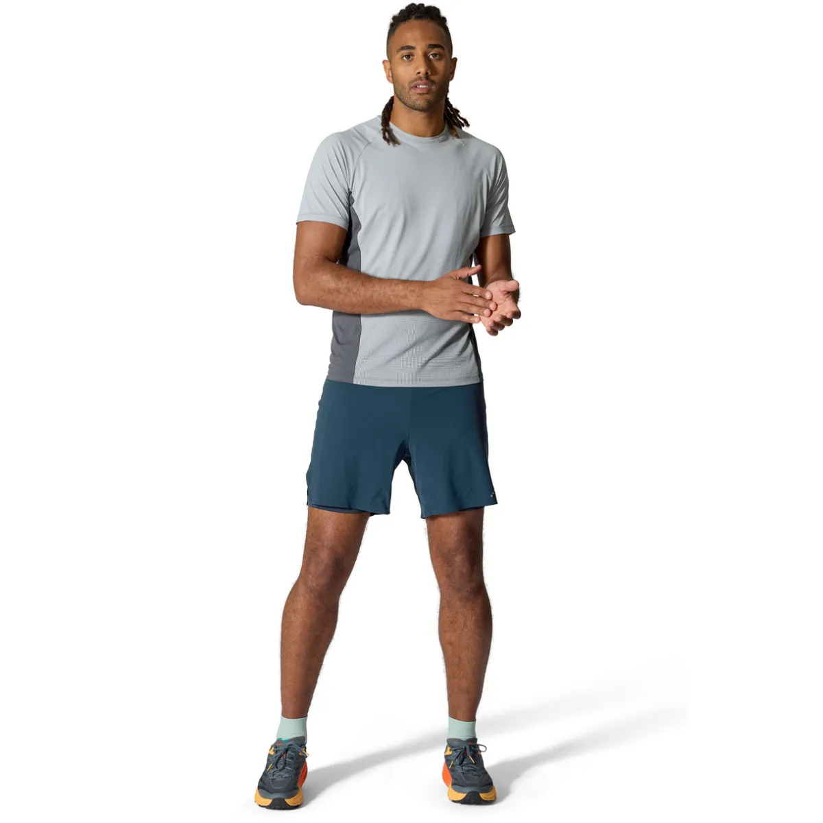 Mountain Equipment Trail Tee