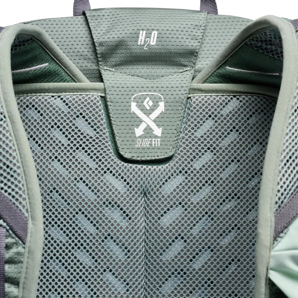 Black Diamond Trail Vista 20 Rucksack