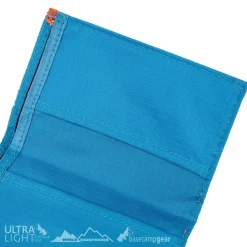 Montbell Trail Wallet