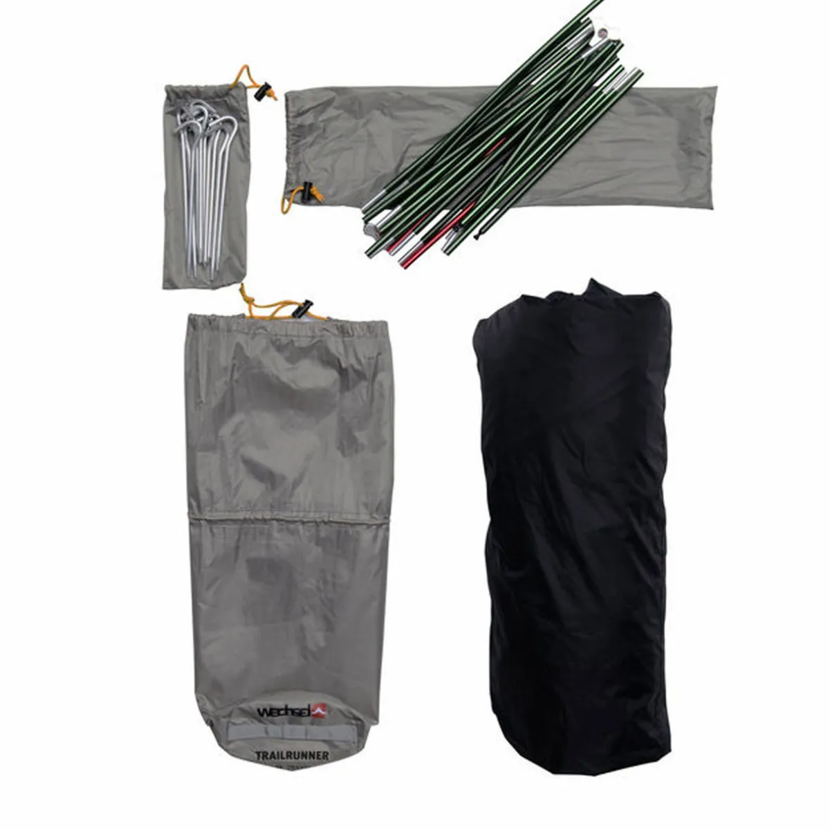 MSR Trailrunner 1 Person Tent
